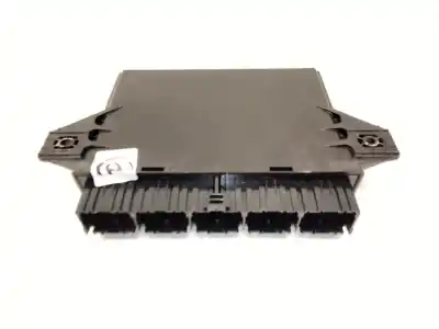 Pezzo di ricambio per auto di seconda mano modulo elettronico per ford kuga ii (dm2) 2.0 tdci riferimenti oem iam av6n19g481am