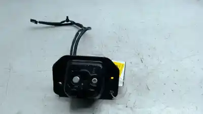 Pezzo di ricambio per auto di seconda mano baule / serratura del cancello per ford kuga ii (dm2) 2.0 tdci riferimenti oem iam 