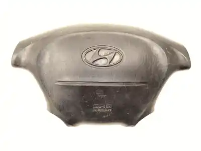 Piesă de schimb auto la mâna a doua AIRBAG FAȚÃ STÂNGA pentru HYUNDAI H-1 / STAREX AUTOBÚS (A1)  Referințe OEM IAM SA100290001  