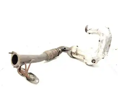 İkinci el araba yedek parçası Katalizör için FORD KUGA II (DM2) 2.0 TDCI OEM IAM referansları   