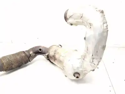 Автозапчасти б/у катализатор за ford kuga ii (dm2) 2.0 tdci ссылки oem iam   