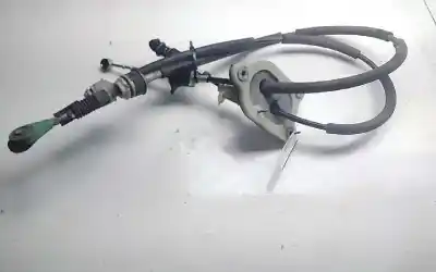 Автозапчасти б/у распределение коробки передач за fiat doblo ii cargo (263) furgón base ссылки oem iam 