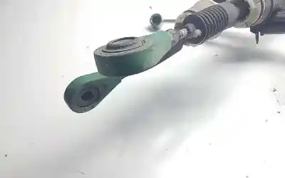 Автозапчасти б/у распределение коробки передач за fiat doblo ii cargo (263) furgón base ссылки oem iam   