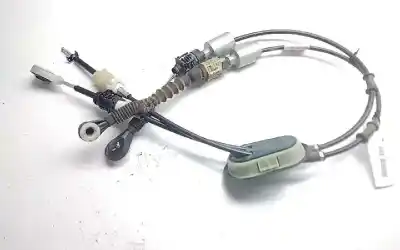 Peça sobressalente para automóvel em segunda mão ligação da caixa de velocidades por nissan qashqai (j11) acenta referências oem iam 349357827rf