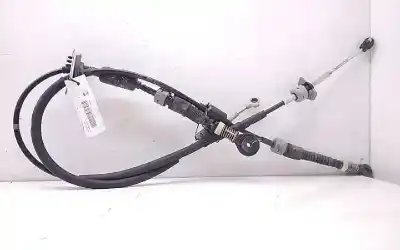 Peça sobressalente para automóvel em segunda mão ligação da caixa de velocidades por kia sportage iv (ql, qle) 1.6 gdi referências oem iam 43794f1200q20