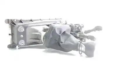 Автозапчастина б/у коробка передач для audi a1 (8x) 1.6 tdi 90 cv / 66 kw посилання на oem iam 6q0711061e  