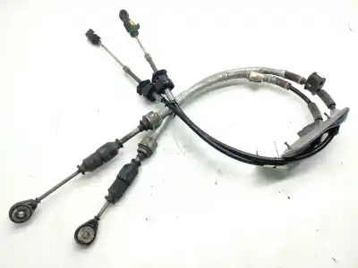 Peça sobressalente para automóvel em segunda mão ligação da caixa de velocidades por toyota auris auris (2006-2012) referências oem iam 