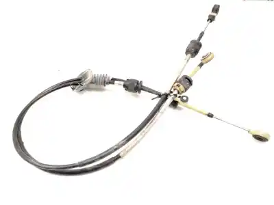 Second-hand car spare part gearbox linkage for ford focus iii 1.0 ecoboost oem iam references 