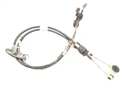 Автозапчастина б/у коробка передач для ford transit connect monospace 1.6 tdci посилання на oem iam dv6r7e395