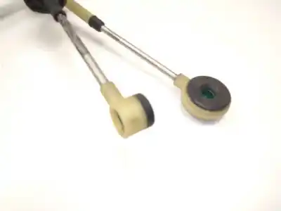 Автозапчастина б/у коробка передач для ford transit connect monospace 1.6 tdci посилання на oem iam dv6r7e395  