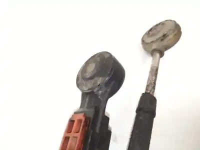 Автозапчастина б/у коробка передач для ford transit connect monospace 1.6 tdci посилання на oem iam dv6r7e395  