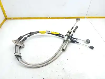 Tweedehands auto-onderdeel versnellingsbak koppeling voor ford s-max (cj, wa6) 1.5 ecoboost oem iam-referenties 4fta217