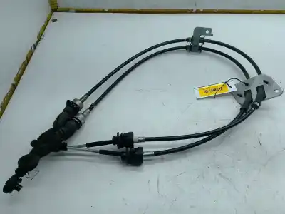 Автозапчастина б/у коробка передач для MAZDA CX-5 (KF) 2.2 D AWD Посилання на OEM IAM   