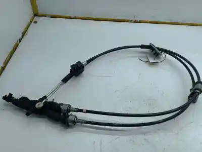 Pezzo di ricambio per auto di seconda mano collegamento del cambio per mazda cx-5 (kf) 2.2 d awd riferimenti oem iam   