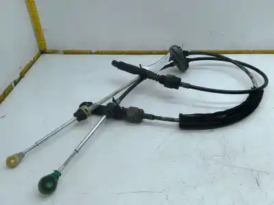 Автозапчастина б/у коробка передач для VOLKSWAGEN CRAFTER 30-50 FURGÓN (2E_) 2.0 TDI Посилання на OEM IAM 2E1711025C  