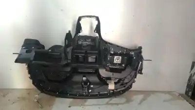 Автозапчастина б/у панель приладів для ford kuga ii (dm2) 2.0 tdci посилання на oem iam   