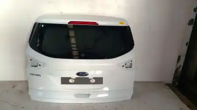 Pezzo di ricambio per auto di seconda mano portellone per ford kuga ii (dm2) 2.0 tdci riferimenti oem iam cv44s40400am