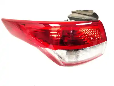 Second-hand car spare part Left Tailgate Light for FORD KUGA II (DM2) 2.0 TDCI OEM IAM references CV4413405AG  