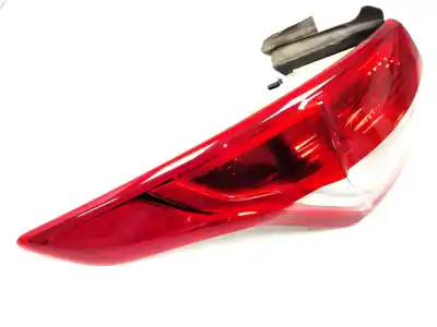 Автозапчастина б/у лівий ход ліхар для ford kuga ii (dm2) 2.0 tdci посилання на oem iam cv4413405ag  