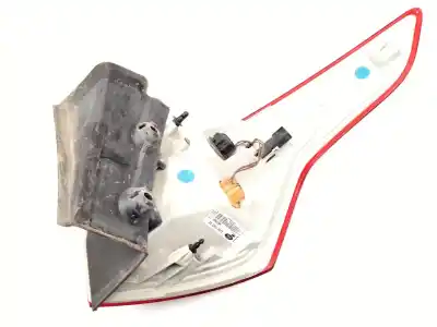 Автозапчастина б/у лівий ход ліхар для ford kuga ii (dm2) 2.0 tdci посилання на oem iam cv4413405ag  