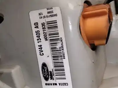 Автозапчастина б/у лівий ход ліхар для ford kuga ii (dm2) 2.0 tdci посилання на oem iam cv4413405ag  