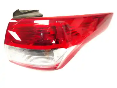 Second-hand car spare part Right Tailgate Light for FORD KUGA II (DM2) 2.0 TDCI OEM IAM references CV4413404AG  