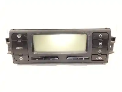 Second-hand car spare part CLIMATE CONTROL for SEAT TOLEDO II (1M2)  OEM IAM references 1M0820043E  