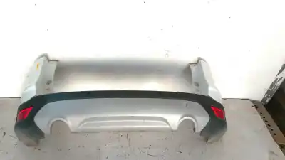 Pezzo di ricambio per auto di seconda mano paraurti posteriore per ford kuga ii (dm2) 2.0 tdci riferimenti oem iam cv4417a894