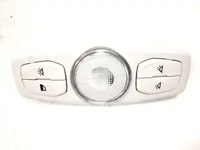 Pezzo di ricambio per auto di seconda mano luce interna per ford kuga ii (dm2) 2.0 tdci riferimenti oem iam cj5a13k767