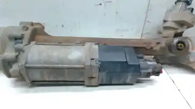 Second-hand car spare part steering box for bmw x3 (e83) 2.0d oem iam references 32106850722  