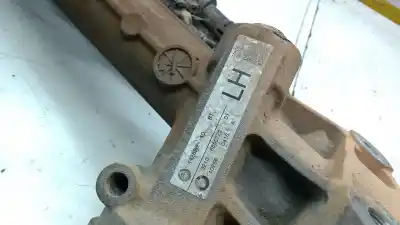 Second-hand car spare part steering box for bmw x3 (e83) 2.0d oem iam references 32106850722  