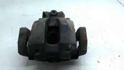 Peça sobressalente para automóvel em segunda mão Pinça De Travão Dianteira Esquerda por BMW X3 (E83) 2.0d Referências OEM IAM 6765881  