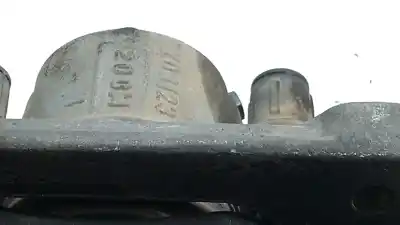 Pezzo di ricambio per auto di seconda mano pinza freno anteriore sinistra per bmw x3 (e83) 2.0d riferimenti oem iam 6765881  