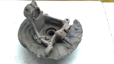 Second-hand car spare part front right knuckle for bmw x3 (e83) 2.0d oem iam references 31213450558  