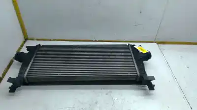 Tweedehands auto-onderdeel intercooler voor opel astra j (p10) 1.7 cdti (68) oem iam-referenties 13267647