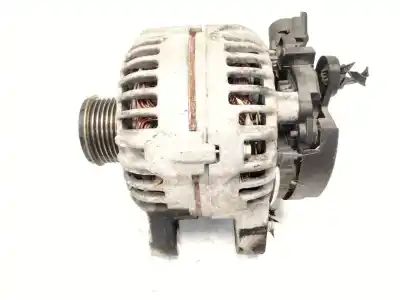 Автозапчастина б/у генератор для citroen c4 i (lc_) 1.6 hdi посилання на oem iam 9646321880