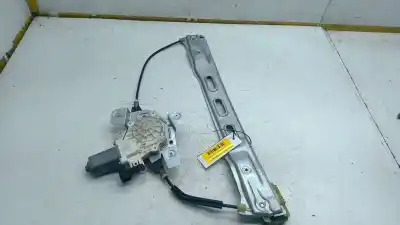 Second-hand car spare part DRIVER LEFT WINDOW REGULATOR for FORD TOURNEO COURIER B460 MONOSPACE  OEM IAM references ET76A23201  