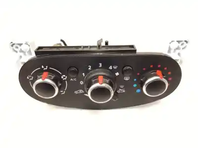 Second-hand car spare part CLIMATE CONTROL for DACIA SANDERO II  OEM IAM references 5P3741700  