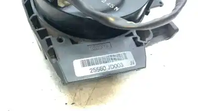 Second-hand car spare part air bag ring for nissan qashqai / qashqai +2 i (j10, nj10, jj10e) 2.0 dci oem iam references 47945jd00  