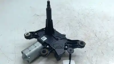 Pièce détachée automobile d'occasion Moteur D'essuie-glace Arriere pour DACIA DOKKER MONOSPACE (KE_) 1.5 DCI (KEAJ, KEAH) Références OEM IAM 287102467R  