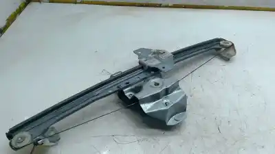 Автозапчастина б/у регулятор вікна передній лівий для dacia dokker monospace (ke_) 1.5 dci (keaj, keah) посилання на oem iam 807213915r  