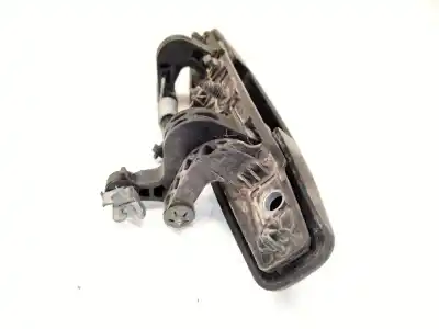 Автозапчастина б/у ліва передня зовнішня ручка для dacia dokker monospace (ke_) 1.5 dci (keaj, keah) посилання на oem iam 806079580r  