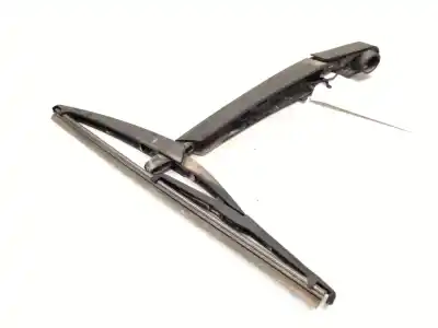 Автозапчастина б/у ручка заднього склоочисника для dacia dokker monospace (ke_) 1.5 dci (keaj, keah) посилання на oem iam 287811491r