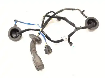 Pièce détachée automobile d'occasion faisceau de porte arrière droite pour kia ceed (cd) 1.6 crdi 136 références oem iam 91630j7070