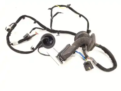 Pièce détachée automobile d'occasion faisceau de porte avant droite pour kia ceed (cd) 1.6 crdi 136 références oem iam 91615j7590