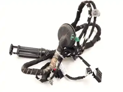 Second-hand car spare part rear left door wiring harness for volkswagen t-roc (a11, d11) 1.5 tsi oem iam references 2ga971693