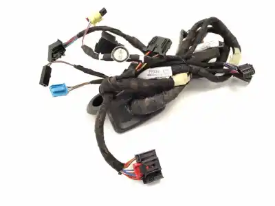 Gebrauchtes Autoersatzteil kabelbaum vordere linke tür zum volkswagen t-cross (c11) 1.0 tsi oem-iam-referenzen ba00h23