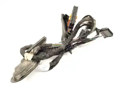 Gebrauchtes Autoersatzteil kabelbaum hintere linke tür zum volkswagen t-cross (c11) 1.0 tsi oem-iam-referenzen bc00523