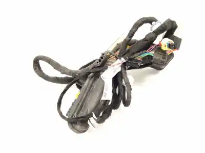 Gebrauchtes Autoersatzteil kabelbaum vordere rechte tür zum volkswagen t-cross (c11) 1.0 tsi oem-iam-referenzen bb00g23