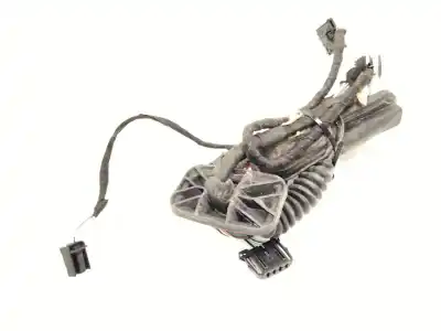 Gebrauchtes Autoersatzteil kabelbaum hintere rechte tür zum volkswagen t-cross (c11) 1.0 tsi oem-iam-referenzen bd00023